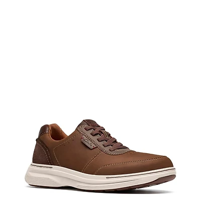 Men's Craftwell Wide Width Lace Shoe