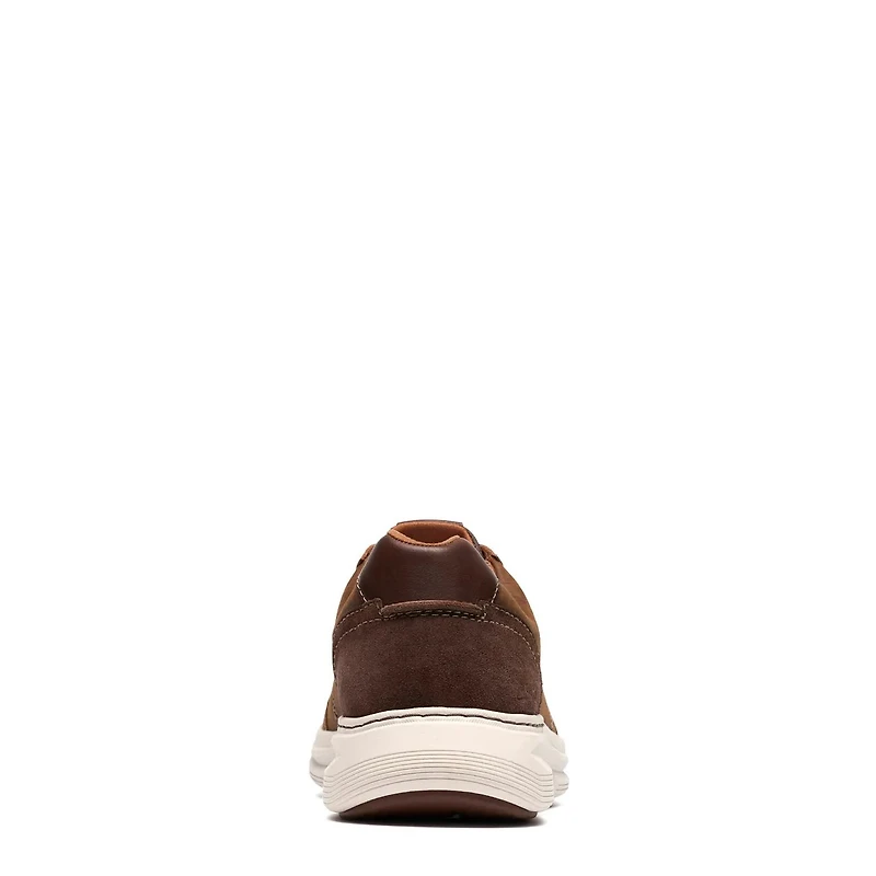 Men's Craftwell Wide Width Lace Shoe