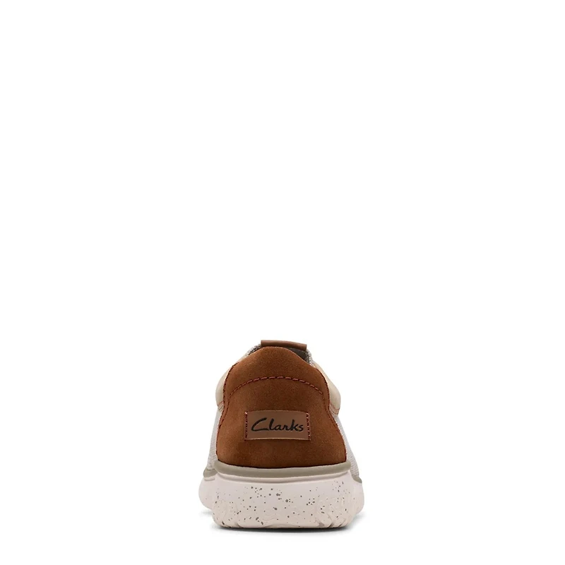 Men's Relaxlite Lace Boat Shoe