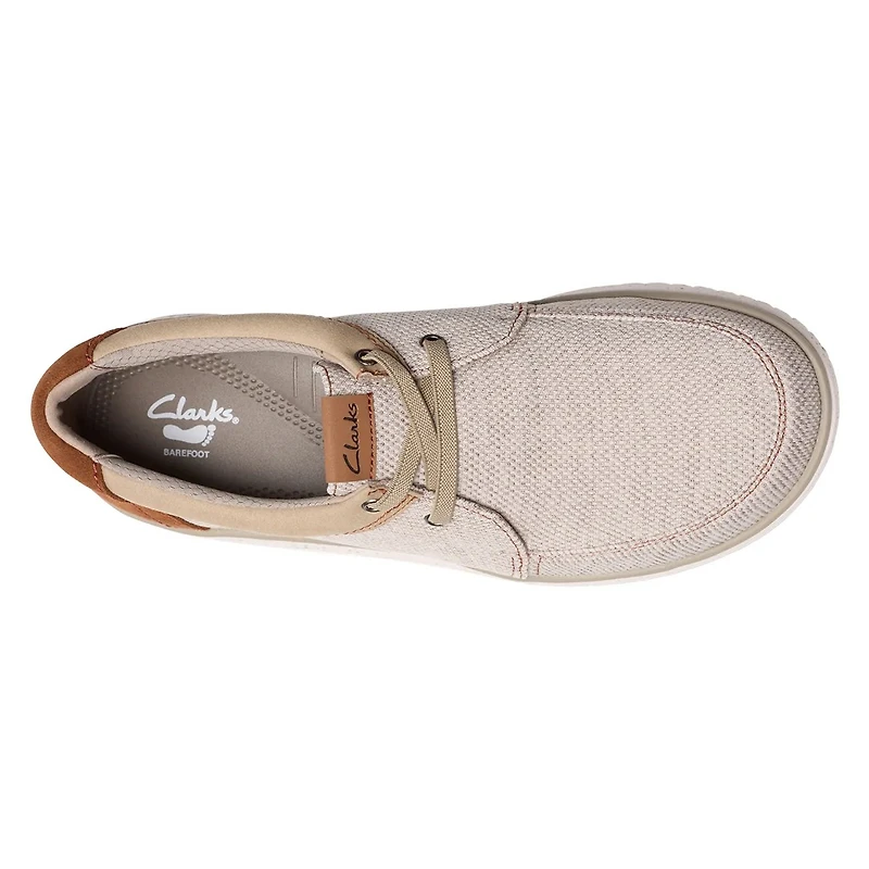 Men's Relaxlite Lace Boat Shoe