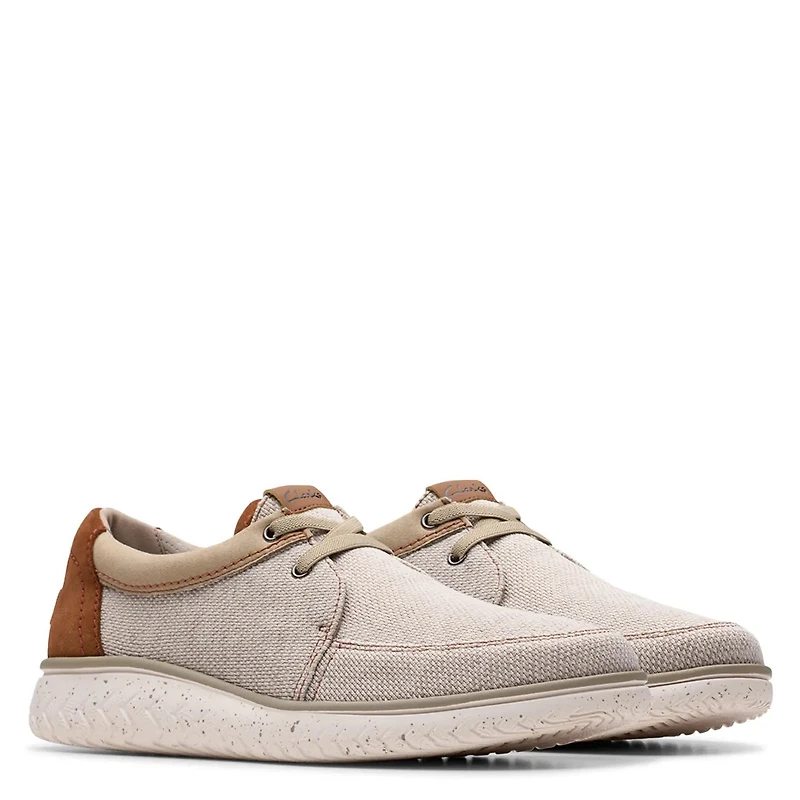 Men's Relaxlite Lace Boat Shoe