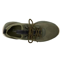 Men's Santacruz Knit Sneaker