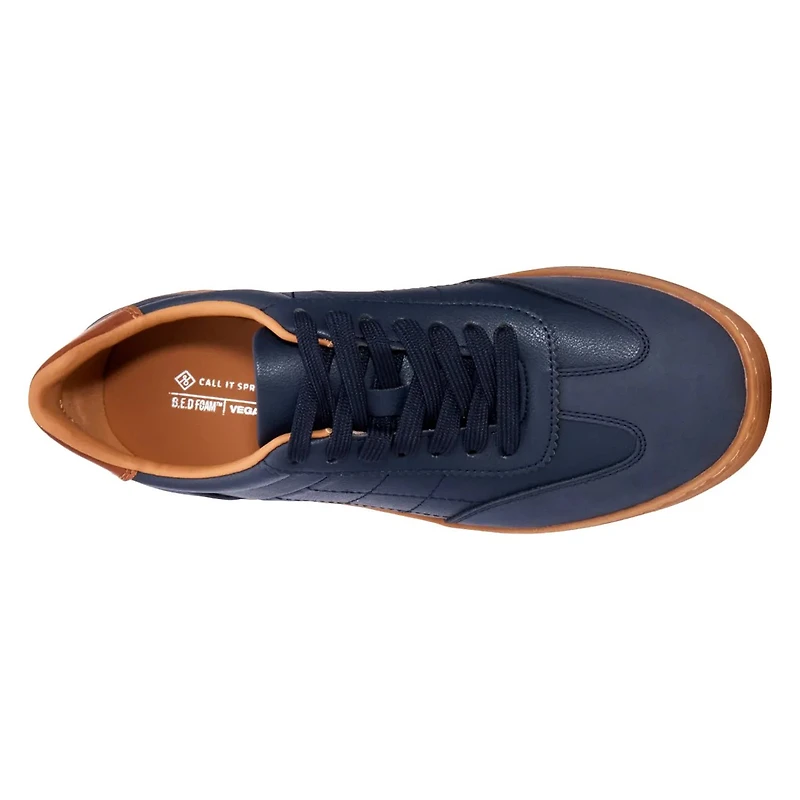 Men's Rivaldo Cupsole Sneaker