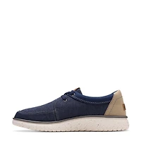 Men's Relaxlite Lace Boat Shoe