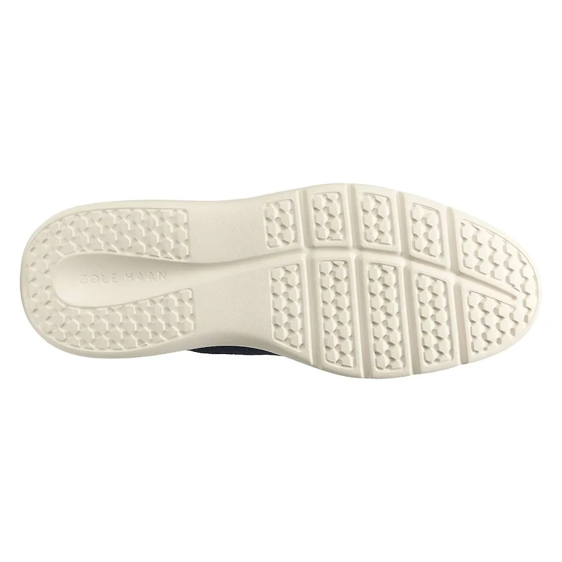 Men’s Grand+ Ultra Knit Casual Oxford