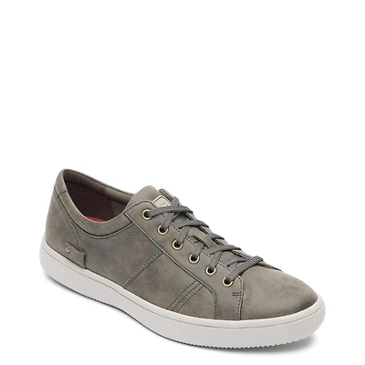 Men's Cl Colle Tie Wide Width Sneaker