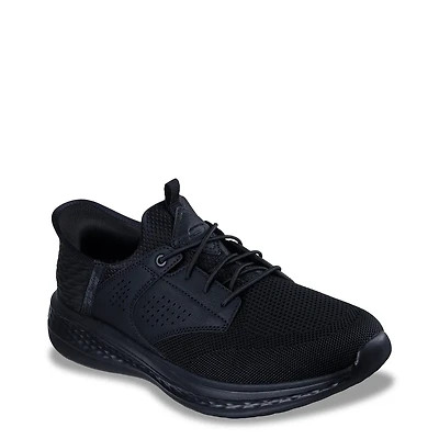 Relaxed Fit Slade Caster Extra Wide Sneaker