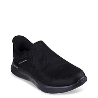 Men's Go Walk Flex Slip Extra Wide Sneaker