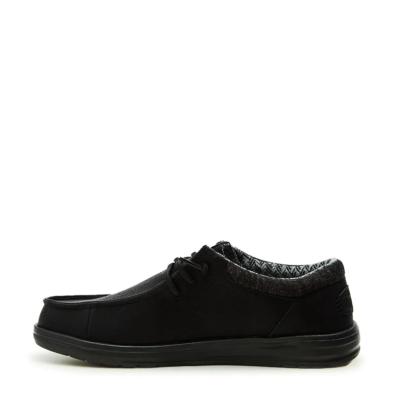 Men's Paul Moccasin