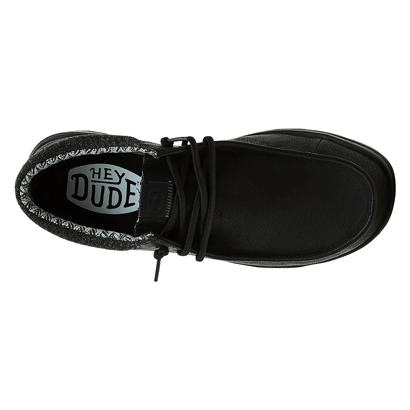 Men's Paul Moccasin