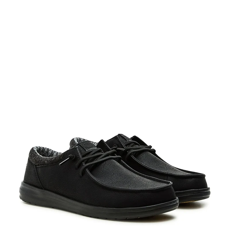 Men's Paul Moccasin
