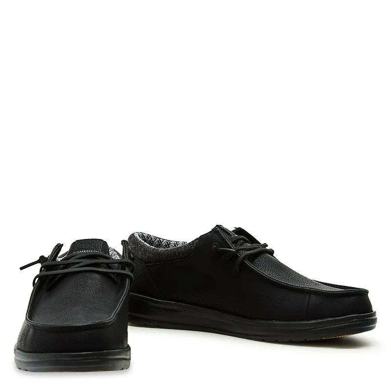 Men's Paul Moccasin