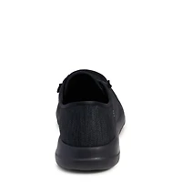 Men's Hands Free Slip-ins GO WALK Max Wide Width Moc Toe Slip-On