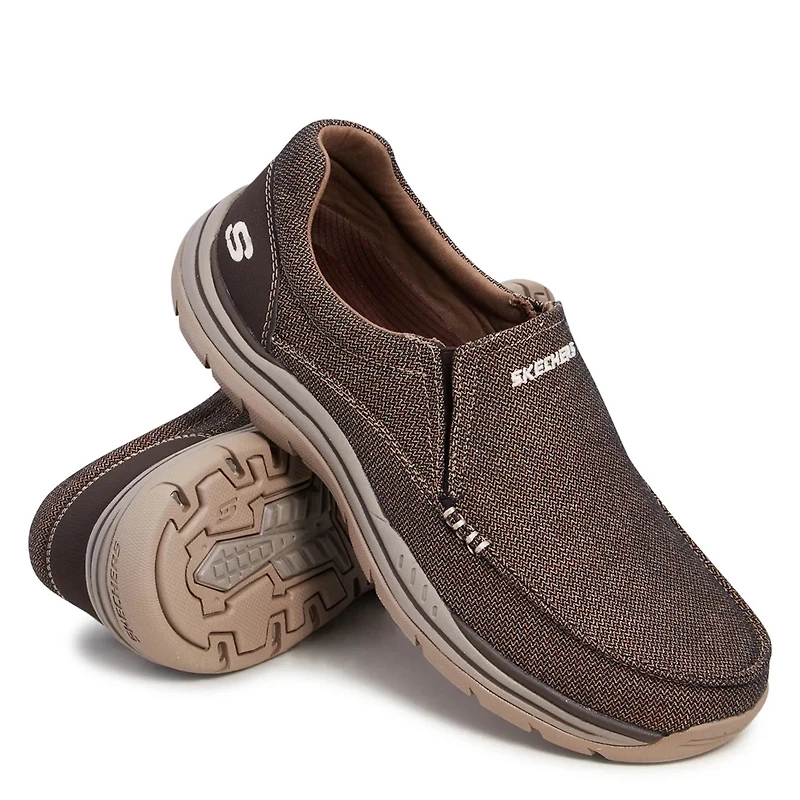 Men's Expected Avillo Slip-On