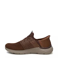 Men's Hands Free Slip-ins Relaxed Fit: Garner - Newick Slip-On Sneaker