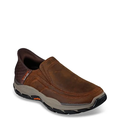 Men's Respected Elgin Extra Wide Slip-In
