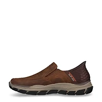 Men's Respected Elgin Extra Wide Slip-In