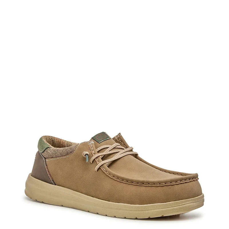 Mens' Paul Slip On Wide
