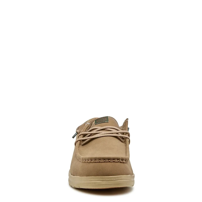 Mens' Paul Slip On Wide