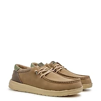 Mens' Paul Slip On Wide