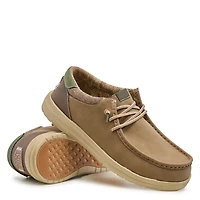 Mens' Paul Slip On Wide