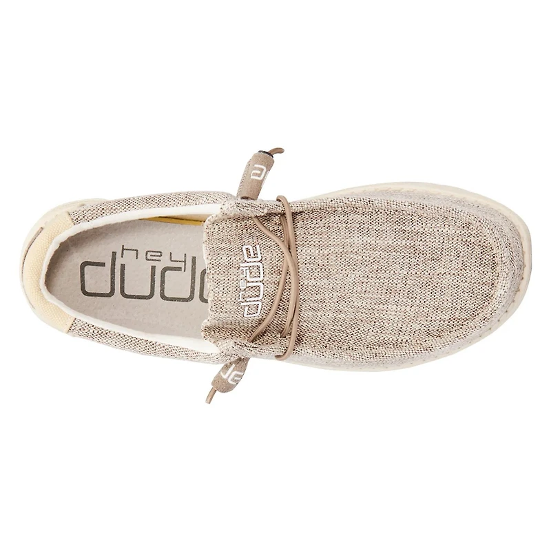 Men's Wally Slip-On
