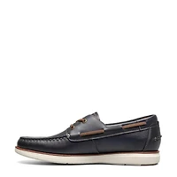 Tropics Boat Shoe