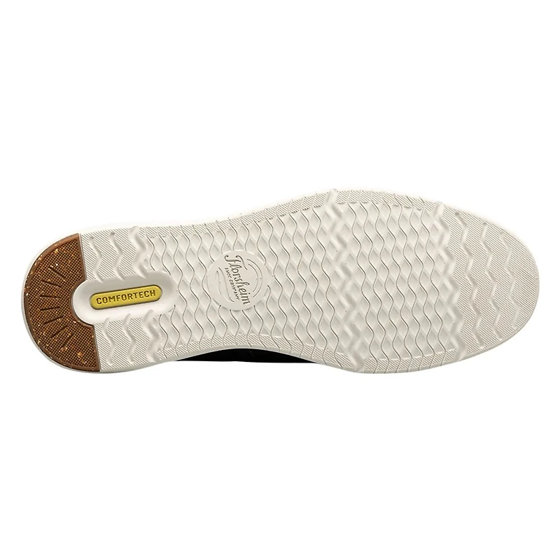 Tropics Boat Shoe
