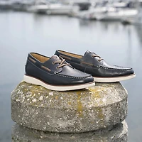 Tropics Boat Shoe