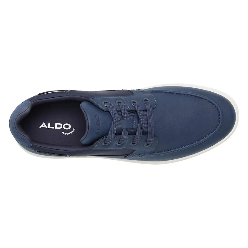 Men's Tazz Boat Sneaker