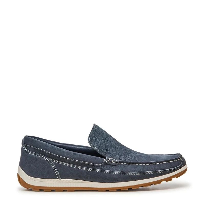 Men's Emmet Wide Width Loafer