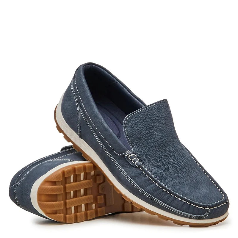 Men's Emmet Wide Width Loafer