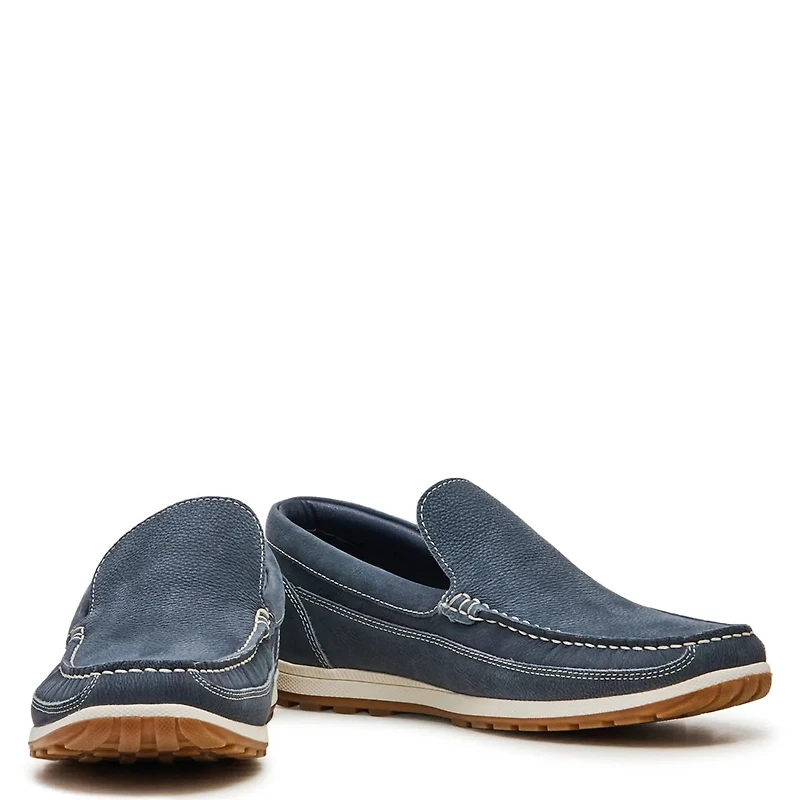 Men's Emmet Wide Width Loafer