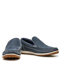 Men's Emmet Wide Width Loafer