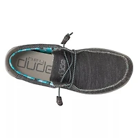 Men's Wally Sox Moc Toe Slip-On