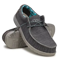 Men's Wally Sox Moc Toe Slip-On