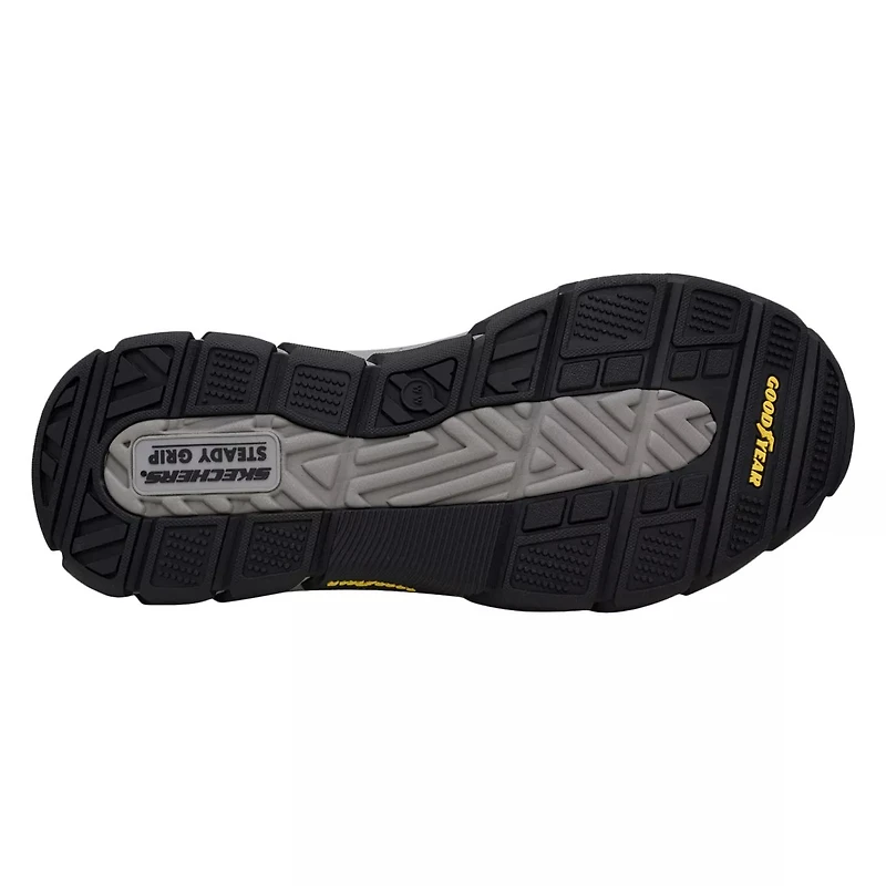 Men's Hands Free Slip-Ins RF: Respected Slip