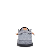 Men's Wally Cozy Slip-On