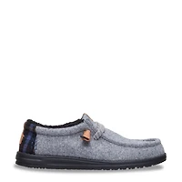 Men's Wally Cozy Slip-On