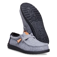 Men's Wally Cozy Slip-On