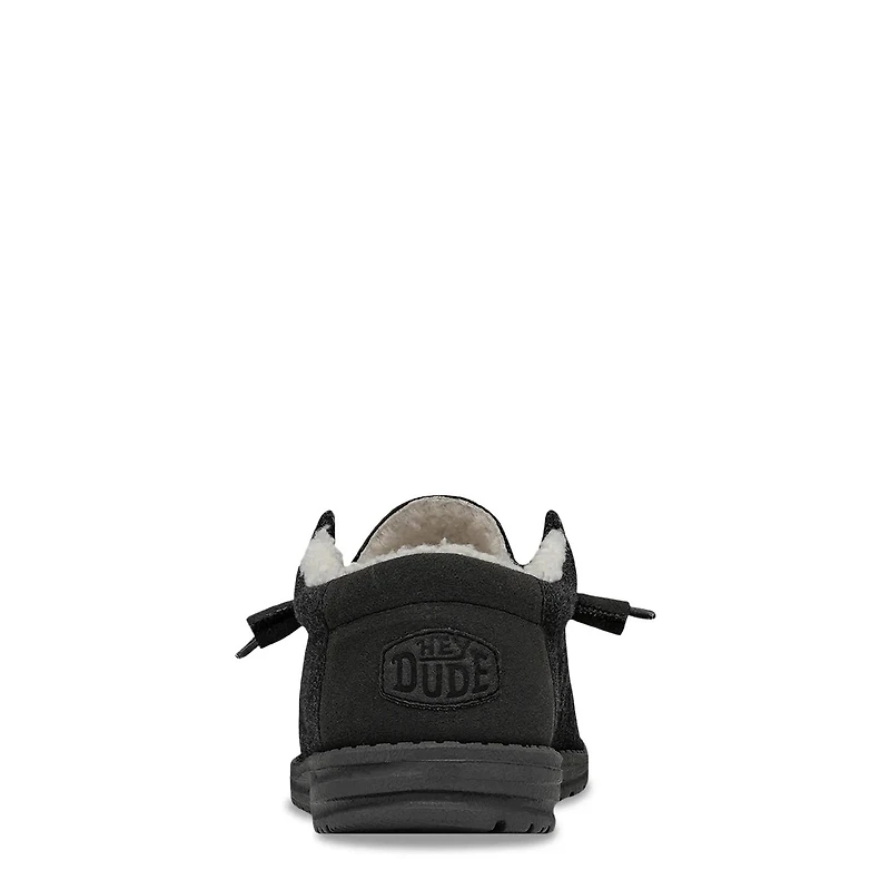 Men's Wally Warm Slip-On