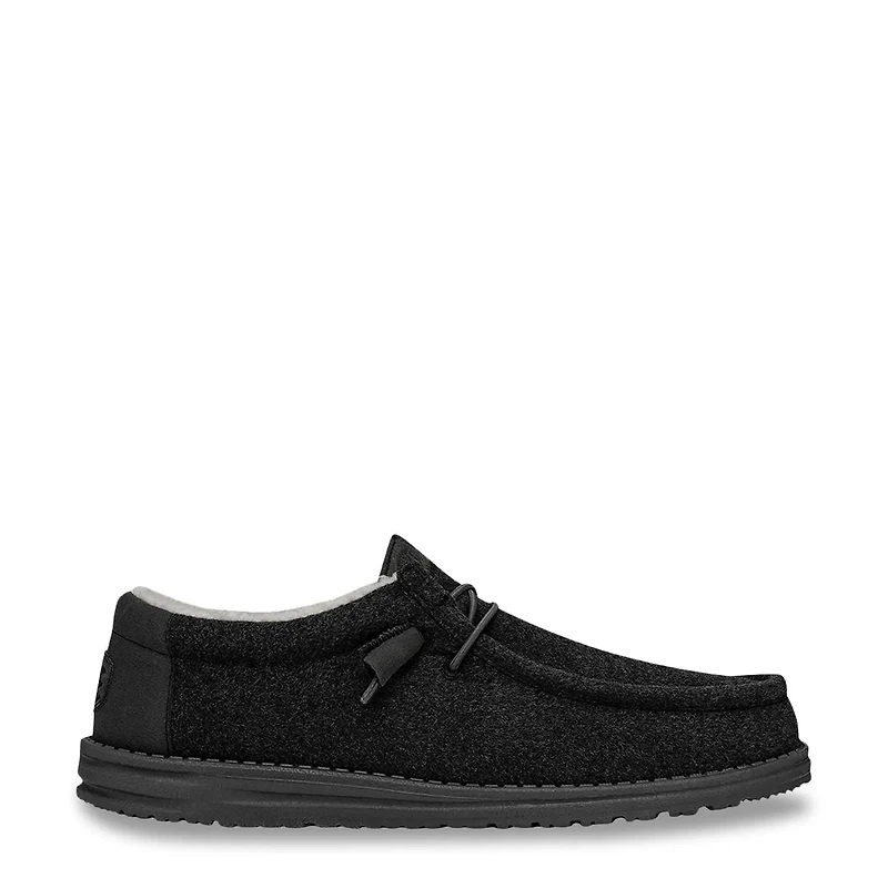 Men's Wally Warm Slip-On