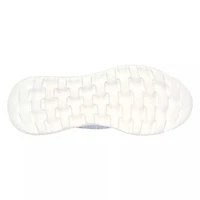Men's Hands Free Slip-ins®: GO WALK® Max - Wide Width Moc Toe Slip-On