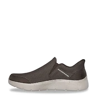 Men's Go Walk Flex Slip Extra Wide Sneaker