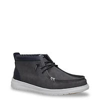 Men's Wally Mid Gripr Classic Shoe