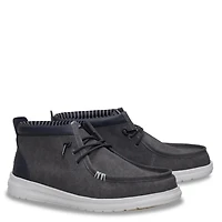 Men's Wally Mid Gripr Classic Shoe