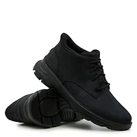 Men's Hands Free Slip-ins Relaxed Fit: Arch Fit Garza - Ridley Extra Wide Chukka Boot