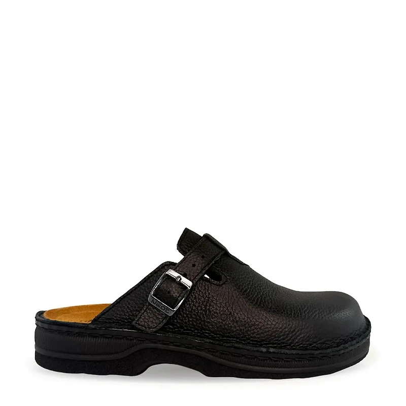 Men's Fjord Clog