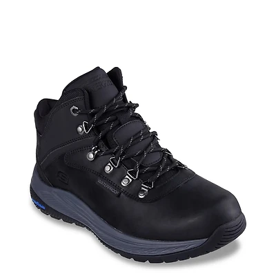 Men's Meroe Extra Wide Width Waterproof Bootie