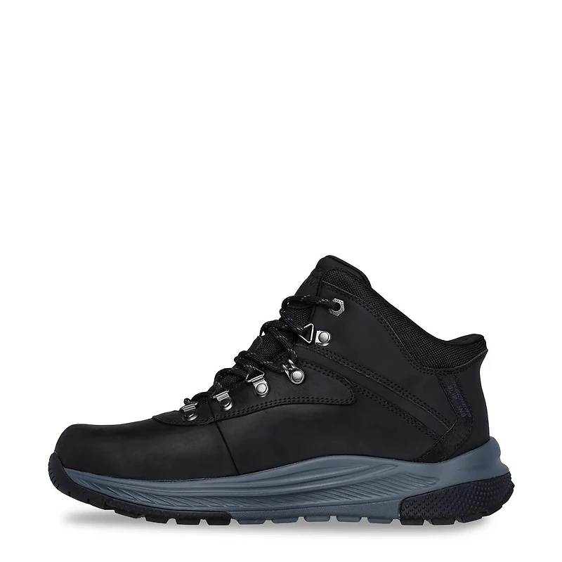 Men's Meroe Extra Wide Width Waterproof Bootie